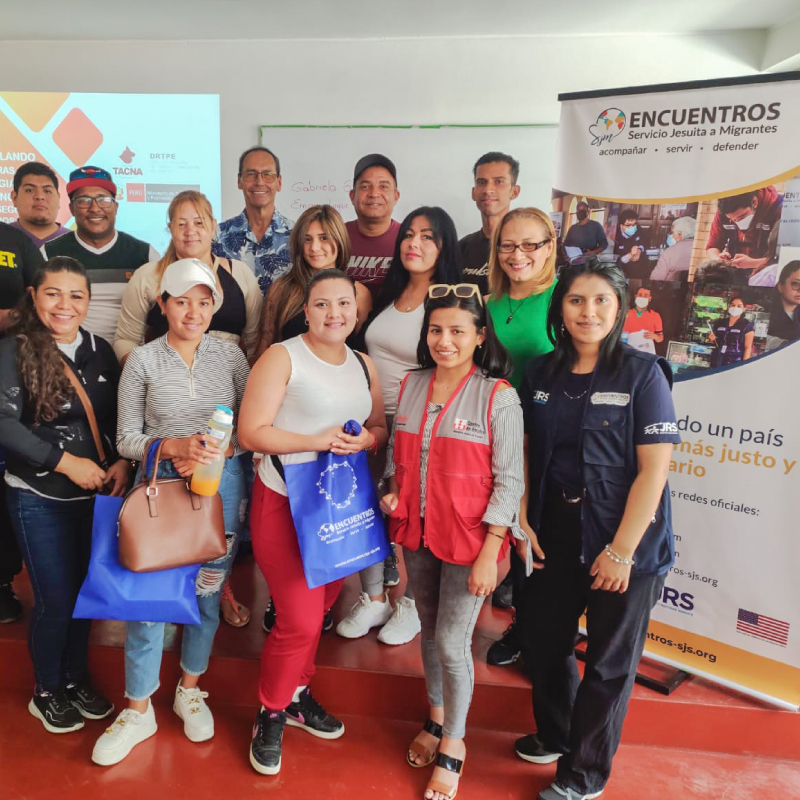 TACNA-SJM-PERU-COLLAGE