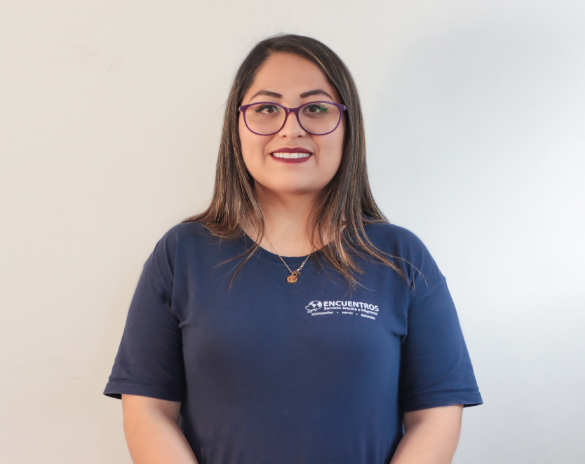 horomi-porlles-coordinadora-de-sede-tacna-de-encuentros-servicio-jesuita-a-migrantes