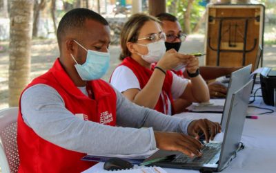 Análisis Regional de Necesidades de Ayuda Legal – 2023