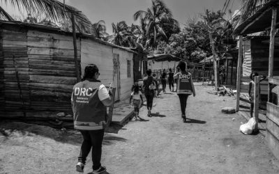 Informe Anual de Monitoreo de Protección Regional 2023