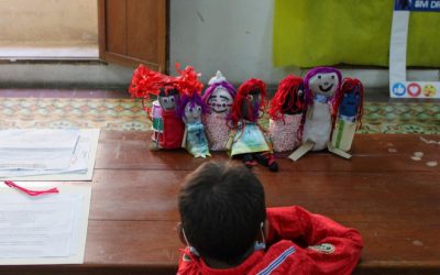 Informe Anual 2022 – Monitoreo de protección: Colombia, México, Perú y Venezuela