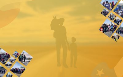 La Des-protección en la frontera: Emergencia Humanitaria Tacna y Arica