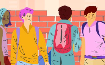 Puertas y ventanas cerradas: Barreras de acceso a los servicios públicos de las personas LGBTIQ+