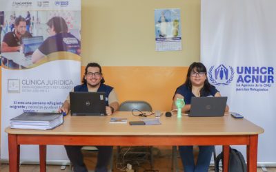 Snapshot de protección: Perú (junio 2025 – julio 2025)