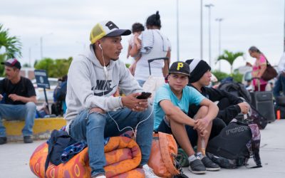 Snapshot conjunto de Protección: Perú (julio 2025 – diciembre 2025)